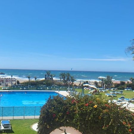 فيلا Casita Junto Al Mar En El Puerto De Cabopino ماربيا المظهر الخارجي الصورة