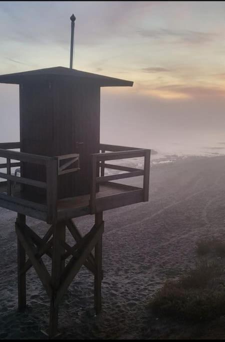 فيلا Casita Junto Al Mar En El Puerto De Cabopino ماربيا المظهر الخارجي الصورة