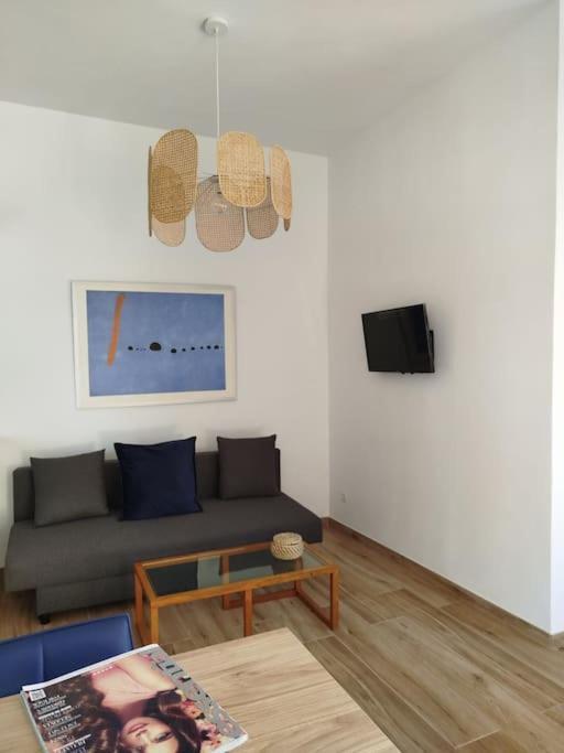 فيلا Casita Junto Al Mar En El Puerto De Cabopino ماربيا المظهر الخارجي الصورة