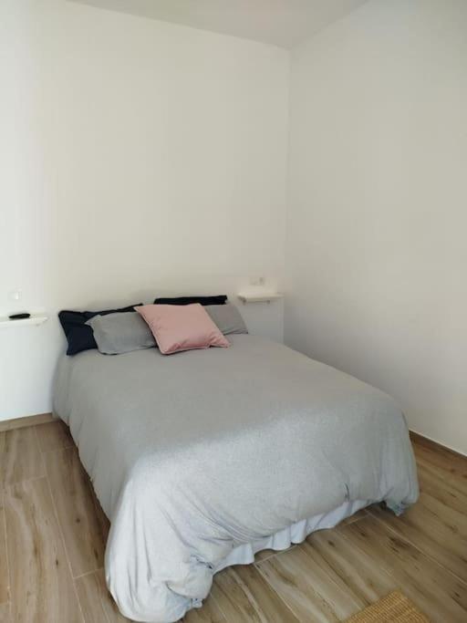 فيلا Casita Junto Al Mar En El Puerto De Cabopino ماربيا المظهر الخارجي الصورة