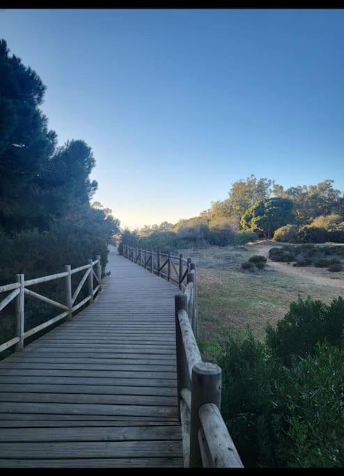 فيلا Casita Junto Al Mar En El Puerto De Cabopino ماربيا المظهر الخارجي الصورة